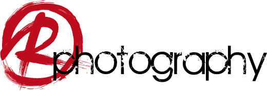 R-photography Logo